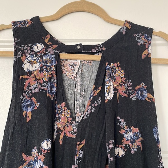 Free People Tunic - Picture 2 of 9